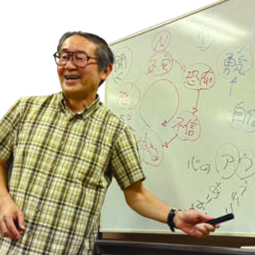 安心できる場所があるから子どもは育つ【後編】